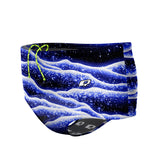 Snowy Hills Drag Suit