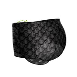 Dragon Scale Drag Suit