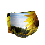 Sunflower Drag Suit