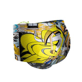 Urban Eyes Male Drag Suit