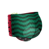 Watermelon Male Drag Suit