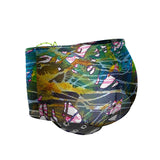 Creature Deep 3 Male Drag Suit