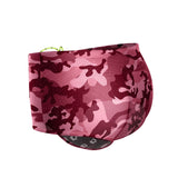 Pink Camo Drag Suit