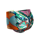 Transformation Male Drag Suit
