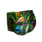 Emerald Suit Drag Suit
