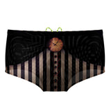 White Rabbit Male Drag Suit