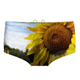 Sunflower Drag Suit