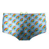Head In The Clouds Drag Suit