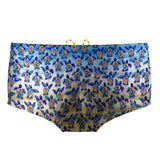 Turtle Trot Male Drag Suit