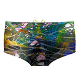 Creature Deep 3 Male Drag Suit