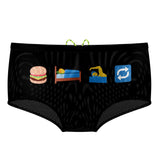 Swim Life Drag Suit