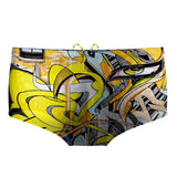Urban Eyes Male Drag Suit