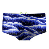 Snowy Hills Drag Suit