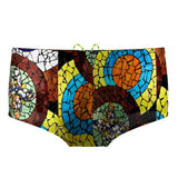 Circles Drag Suit