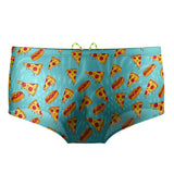 Weekend Cheat Male Drag Suit