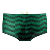 Watermelon Male Drag Suit