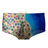 Sunkissed Starfish Drag Suit