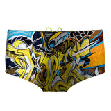 Pose 2 Drag Suit