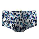 You are my Penguin Male Drag Suit