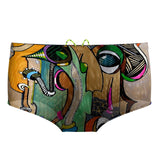 Devils Details Drag Suit