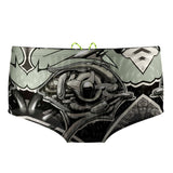See Ye Swim Drag Suit