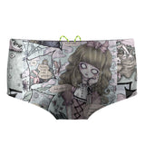 Creepy Little Alice Male Drag Suit