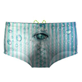 Pool of Tears Drag Suit