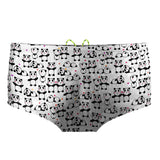 Panda Play Drag Suit