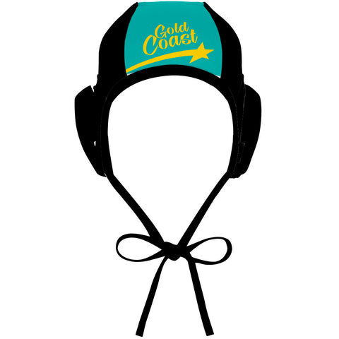 Gold Coast - Water Polo Cap