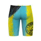 Bahamas with logo - Jammer Swimsuit