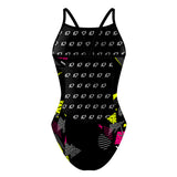 Moxie 2021 - Sunback Tank
