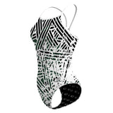 Border City Stingrays Hunter - Skinny Strap