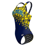Academia Maria Reina 1 - Classic Strap