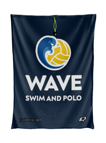 Go Swim - Mesh Bag