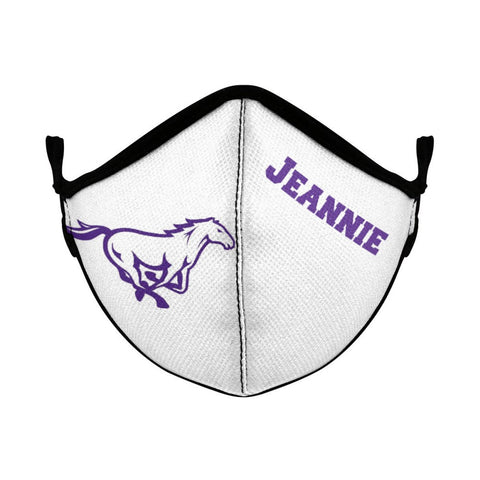 CAC - Facemask
