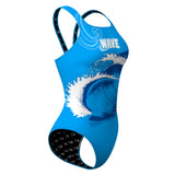 White Rock Wave FV - Classic Strap