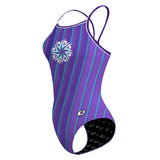 Dallas Synergy 21 - Skinny Strap