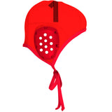 BLACK # CAP - Water Polo Cap