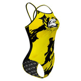 Northen Lights - Skinny Strap
