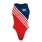 wp_custom03 - Women Waterpolo Swimsuit Cheeky Cut
