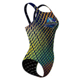 Lauderdale - Classic Strap Swimsuit