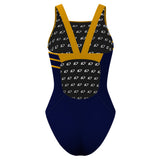 Prospect - Classic Strap Swimsuit