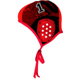 Mass u con numero 1 - Waterpolo Cap
