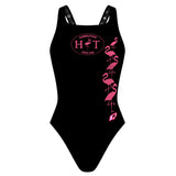 Hummelstown Swim Team - Classic Strap Swimsuit