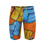 Valverde Celeste - Jammer Swimsuit