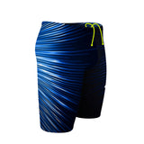 Pacific Wave 2 - Jammer Swimsuit