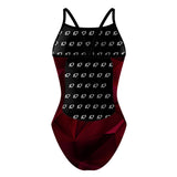 2023 SR Pick Sunback - Sunback Tank Swimsuit
