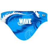 White Rock Wave FV - Bandeau