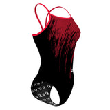 PMA TAS 22 FV - Sunback Tank Swimsuit