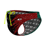 MEX_01 - Waterpolo Brief Swimsuit
